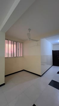 Appartement F4 spacieux avec cuisine équipée à Cité Luxembourg Balbala