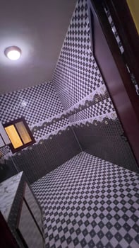 Appartement F4 spacieux avec cuisine équipée à Cité Luxembourg Balbala