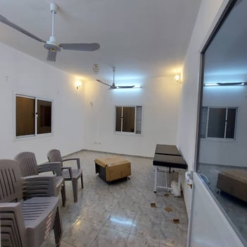2 Appartements F3 à Saline Ouest avec réservoir et 2 toilettes