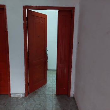 2 Appartements F3 à Saline Ouest avec réservoir et 2 toilettes