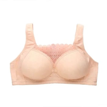Soutien-gorge d\'allaitement confortable et respirant