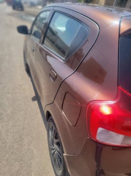 Suzuki Celerio 2022, essence, en très bon état