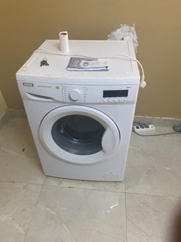 Appartement F3 meublé avec groupe électrogène à Gabode 5