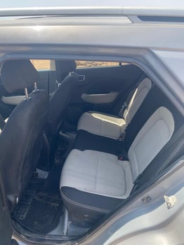 Hyundai Venue 2021 Essence SUV compact en excellent état