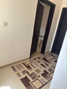 Villa moderne meublé 3 chambres avec jardin et parking à Lota Haramouse