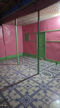 Maison F3 à louer à Balbala 11