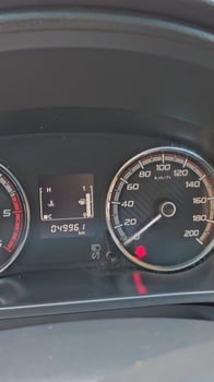 Fiat Fullback Adventure Pack 2018 diesel boîte manuelle