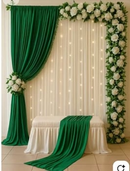 Organisation et décoration de tous vos événements