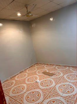Maison F3 calme avec réservoir d\'eau à Balbala Cheik Moussa