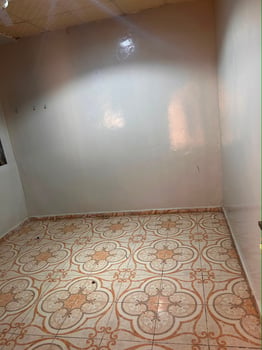 Maison F3 calme avec réservoir d\'eau à Balbala Cheik Moussa