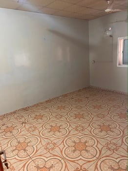 Maison F3 calme avec réservoir d\'eau à Balbala Cheik Moussa
