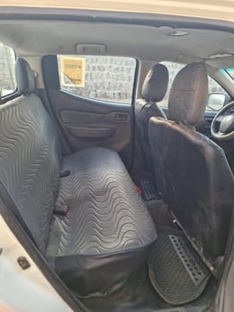 Fiat 2019 diesel, boîte manuelle, bon état général