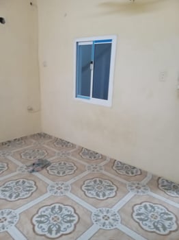 Maison F3 à PK13, rez-de-chaussée et 1er étage