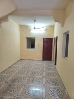 Maison F3 à PK13, rez-de-chaussée et 1er étage