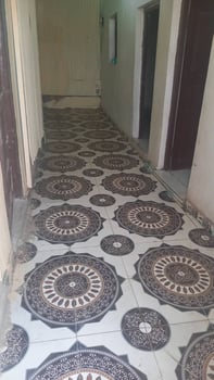 Maison 2 chambres proche 4 Mars à Hayabley, calme et accessible