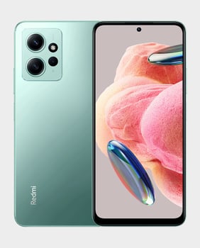 Redmi Note 12, 128 Go, 8 Go RAM, excellent état