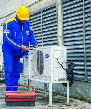 Nettoyage et Dépannages de climatiseurs