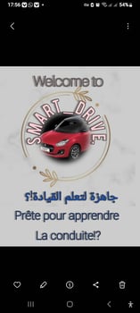 Cours de conduite professionnel pour femmes avec véhicule personnel