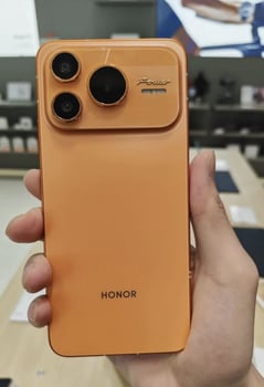 Smartphone Honor Power 2 5G 12 Go RAM 512 Go neuf