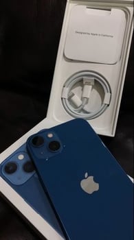iPhone 13 en excellent état