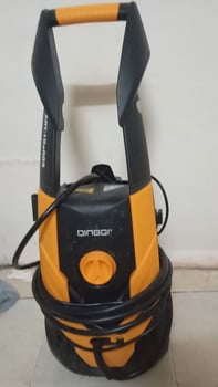 Kärcher DINGQI 1800 W en excellent état