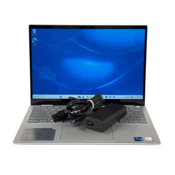 Dell Inspiron 14 2-en-1 Core i7 11e gen 16 Go RAM 512 Go SSD tactile