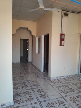 Maison F3 à PK13, rez-de-chaussée et 1er étage