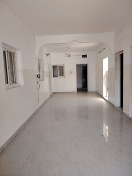 Maison 3 chambres avec terrasse à Hodan 2 proche hôpital Al Rahma