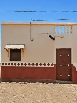 Maison F3 à Barwaqo 1 disponible à louer