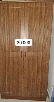 Meuble d\'occasion en bon état à négocier