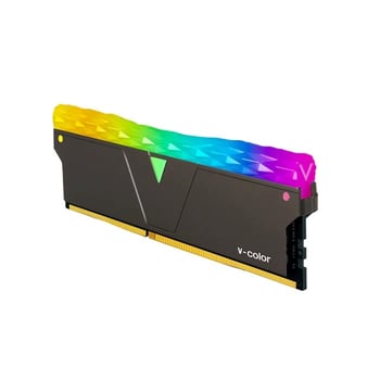 Mémoire RAM V-Color 8 Go 3600 MHz performante