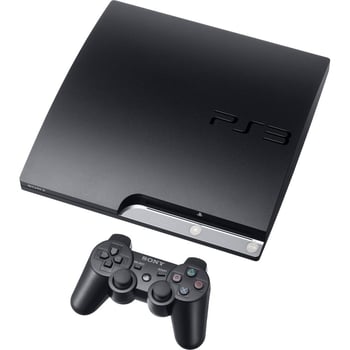 Recherche console PlayStation 3 Slim en bon état
