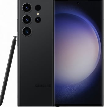 Samsung S22 Ultra 256 Go, 8 Go RAM, comme neuf