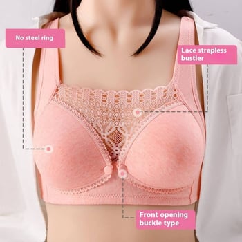 Soutien-gorge d\'allaitement confortable et respirant