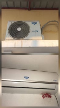 Climatiseur Split SAM en excellent état pour maison ou bureau