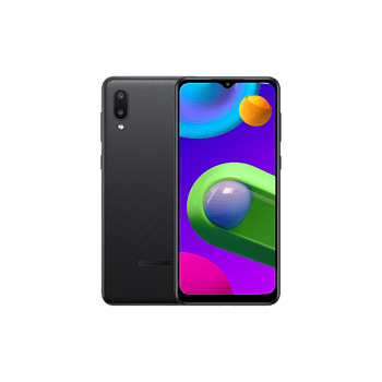 Téléphone Galaxy M02