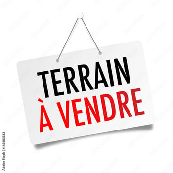 Terrain 270 m² bien situé à Damerjog cité Madina
