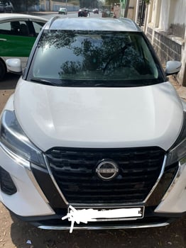 Nissan Kicks 2024 essence boîte automatique comme neuve