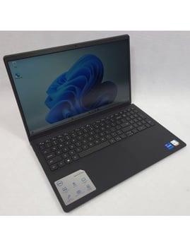 PC Dell Inspiron 15 i7 11e gen | 32 Go RAM | 1.5 TB Stockage | Écran tactile FHD
