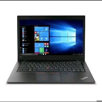 Lenovo ThinkPad T490 i7 16 Go RAM 256 Go SSD Windows 11 Pro