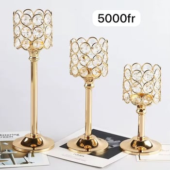 Décoration moderne et miroir rond en promotion