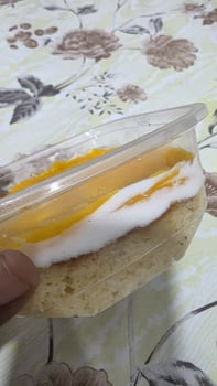Gâteau fait maison frais et naturel pour occasions spéciales