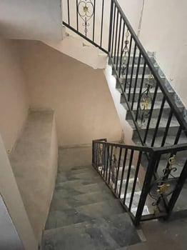 Maison neuve F4 à cité cheik Osman, proche école primaire Balbala 1