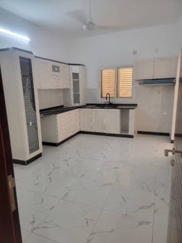 Location 4 Appartements de Haut Standing à Haramous Sud