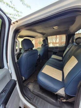 Voiture Ford F150 2020 automatique en très bon état
