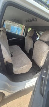 Mitsubishi Xpander Cross 2025 SUV 7 places essence automatique