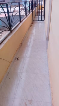 Appartement 2 chambres avec cuisine américaine à Q3