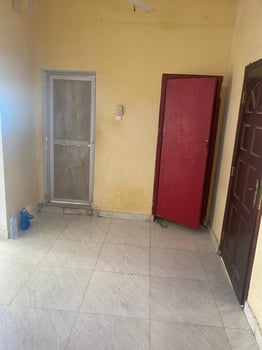 Appartement 2 chambres avec cuisine américaine à Q3