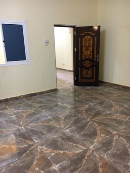 Appartement 4 chambres avec terrasse à Hodan 2 disponible