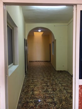Appartement 4 chambres avec terrasse à Hodan 2 disponible